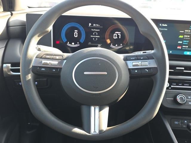 2026 Hyundai SANTA CRUZ SE FWD