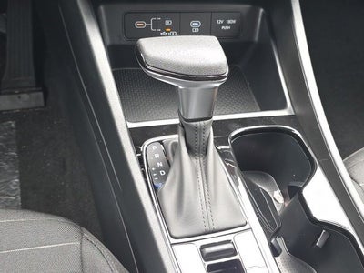 2026 Hyundai SANTA CRUZ SE FWD