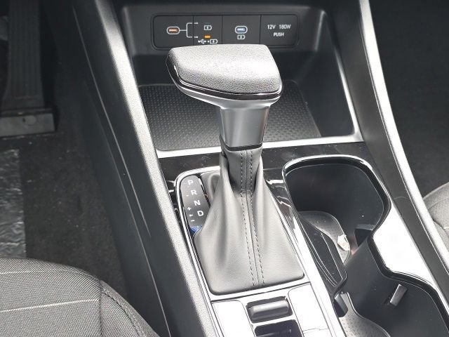2026 Hyundai SANTA CRUZ SE FWD
