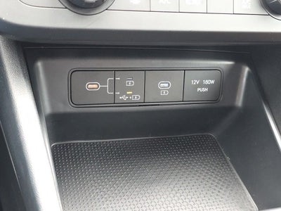 2026 Hyundai SANTA CRUZ SE FWD