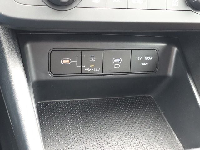 2026 Hyundai SANTA CRUZ SE FWD