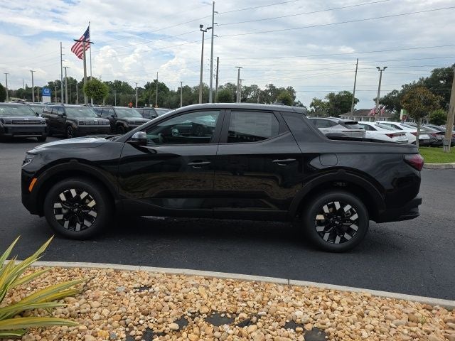 2026 Hyundai SANTA CRUZ SE FWD