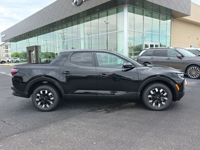 2026 Hyundai SANTA CRUZ SE FWD