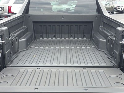 2026 Hyundai SANTA CRUZ SE FWD