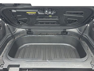 2026 Hyundai SANTA CRUZ SE FWD