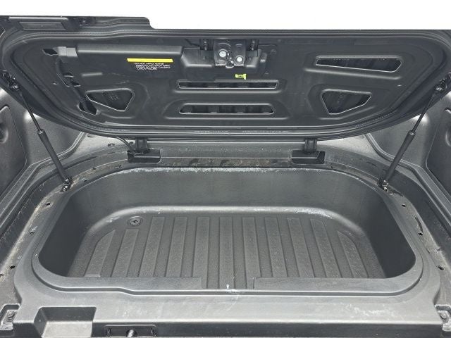 2026 Hyundai SANTA CRUZ SE FWD