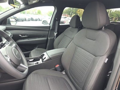 2026 Hyundai SANTA CRUZ SE FWD