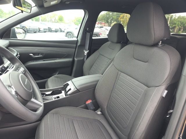 2026 Hyundai SANTA CRUZ SE FWD