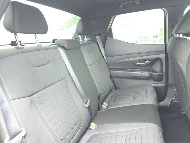 2026 Hyundai SANTA CRUZ SE FWD