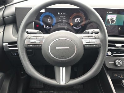 2026 Hyundai SANTA CRUZ SE FWD