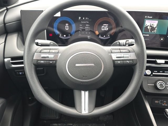 2026 Hyundai SANTA CRUZ SE FWD
