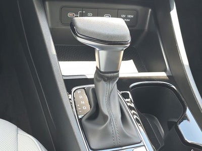 2027 Hyundai SANTA CRUZ SE FWD