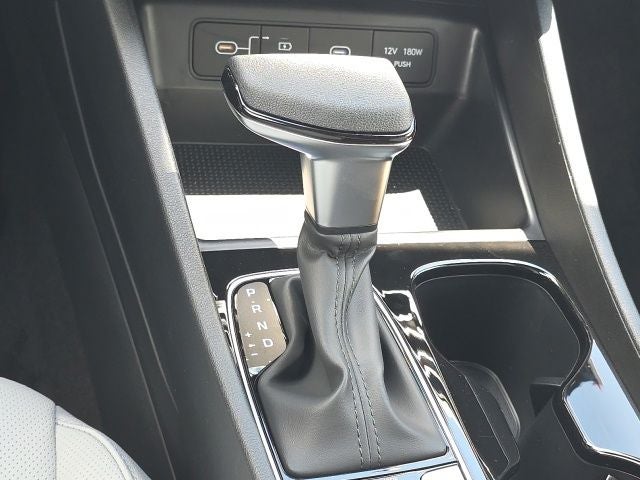 2027 Hyundai SANTA CRUZ SE FWD