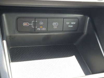 2027 Hyundai SANTA CRUZ SE FWD