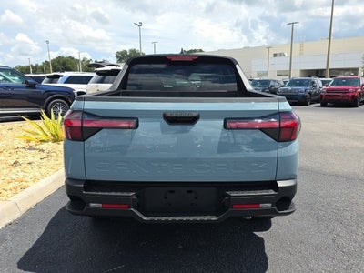 2027 Hyundai SANTA CRUZ SE FWD