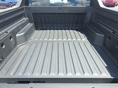 2027 Hyundai SANTA CRUZ SE FWD