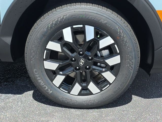 2027 Hyundai SANTA CRUZ SE FWD