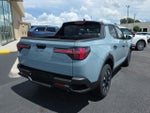 2027 Hyundai SANTA CRUZ SE FWD
