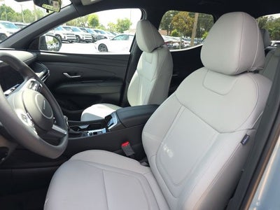 2027 Hyundai SANTA CRUZ SE FWD