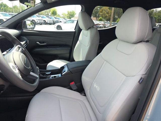 2027 Hyundai SANTA CRUZ SE FWD