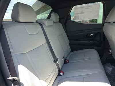2027 Hyundai SANTA CRUZ SE FWD