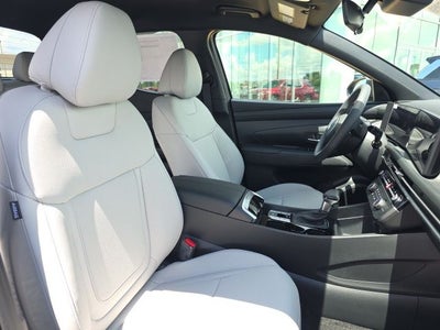 2027 Hyundai SANTA CRUZ SE FWD