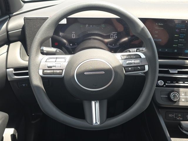 2027 Hyundai SANTA CRUZ SE FWD