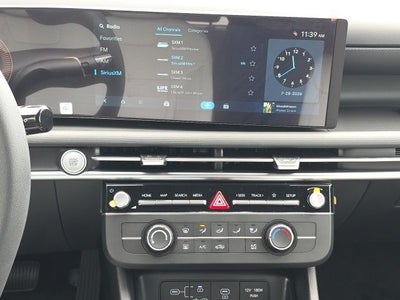 2026 Hyundai SANTA CRUZ SE FWD