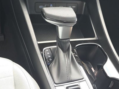 2026 Hyundai SANTA CRUZ SE FWD