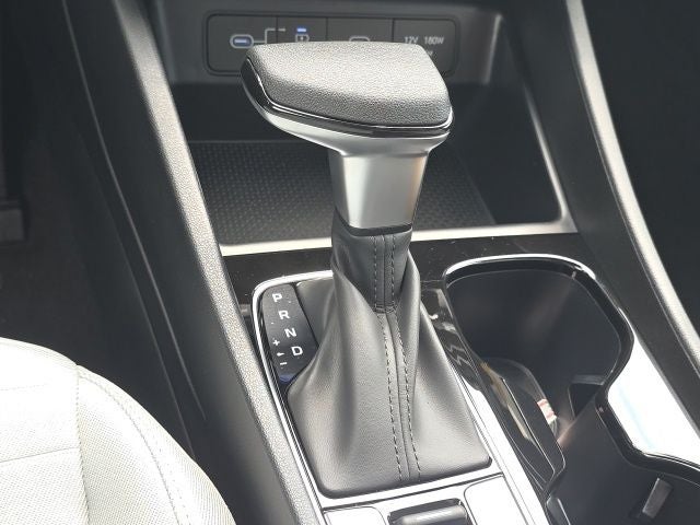 2026 Hyundai SANTA CRUZ SE FWD