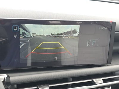 2026 Hyundai SANTA CRUZ SE FWD