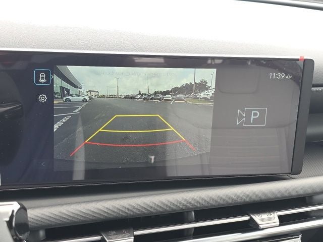 2026 Hyundai SANTA CRUZ SE FWD