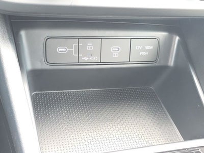 2026 Hyundai SANTA CRUZ SE FWD