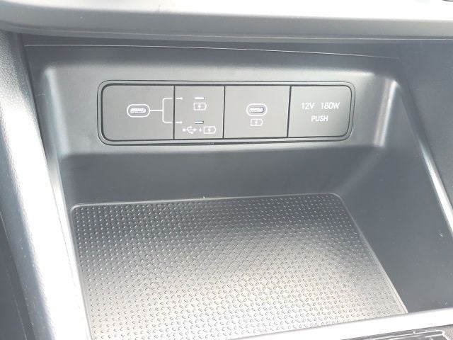 2026 Hyundai SANTA CRUZ SE FWD