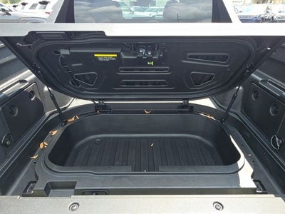 2026 Hyundai SANTA CRUZ SE FWD
