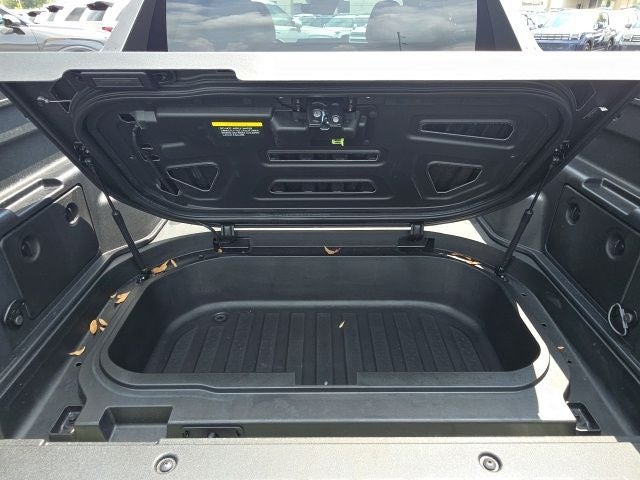 2026 Hyundai SANTA CRUZ SE FWD