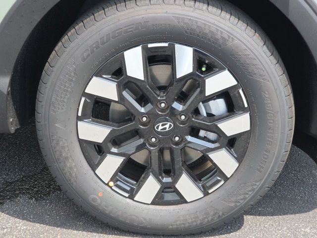 2026 Hyundai SANTA CRUZ SE FWD