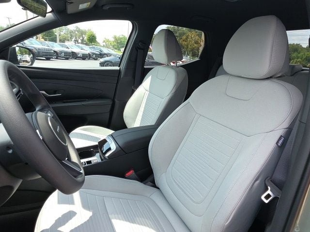 2026 Hyundai SANTA CRUZ SE FWD