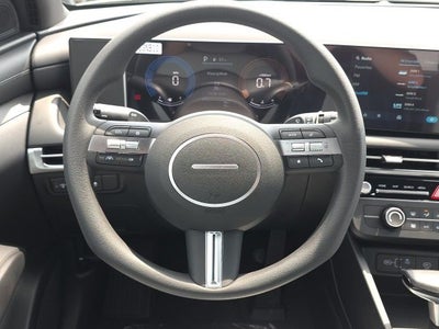 2026 Hyundai SANTA CRUZ SE FWD