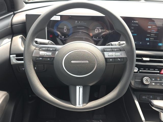 2026 Hyundai SANTA CRUZ SE FWD