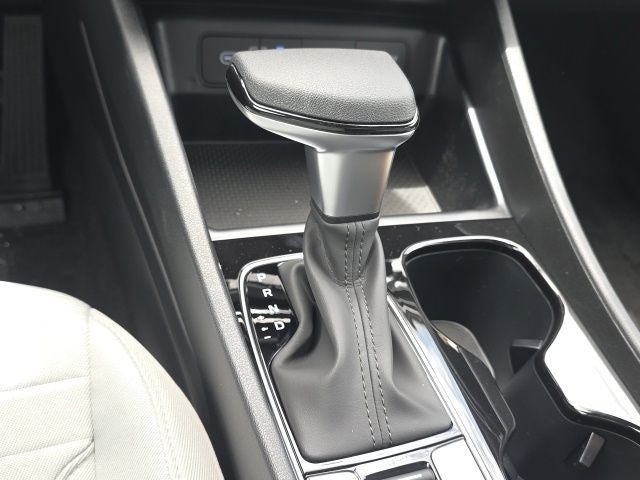 2026 Hyundai SANTA CRUZ SE FWD