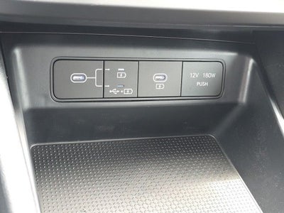 2026 Hyundai SANTA CRUZ SE FWD