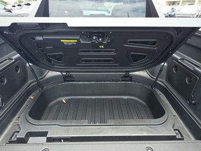 2026 Hyundai SANTA CRUZ SE FWD