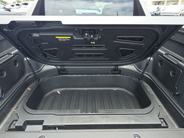 2026 Hyundai SANTA CRUZ SE FWD