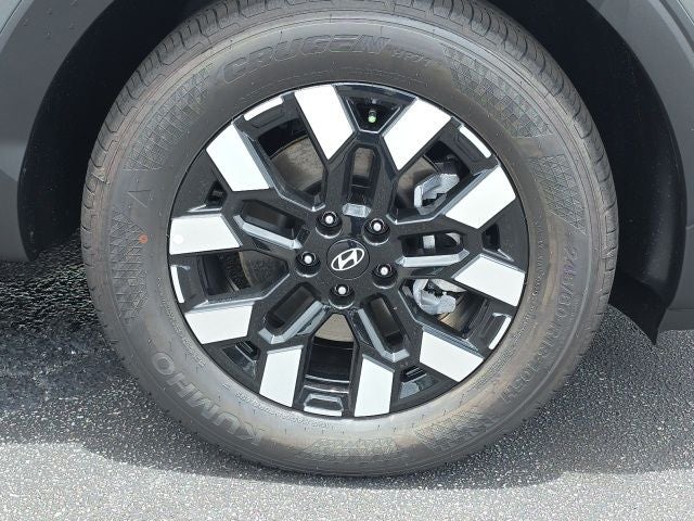 2026 Hyundai SANTA CRUZ SE FWD