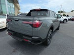 2026 Hyundai SANTA CRUZ SE FWD