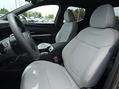 2026 Hyundai SANTA CRUZ SE FWD