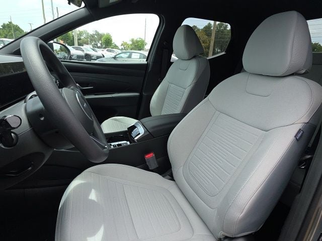 2026 Hyundai SANTA CRUZ SE FWD
