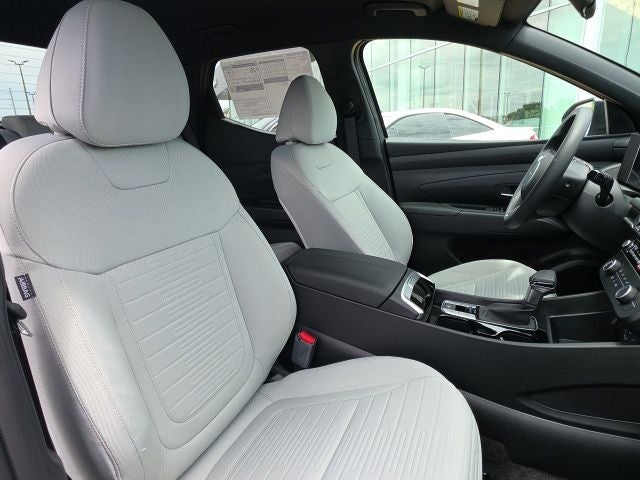 2026 Hyundai SANTA CRUZ SE FWD