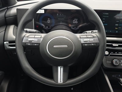2026 Hyundai SANTA CRUZ SE FWD